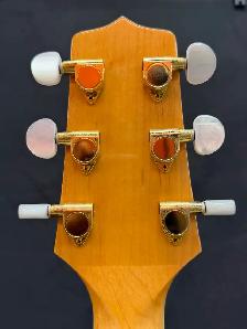 Takamine GJ72CE-NAT Acoustic-Electric Guitar - $749 - Photo 6