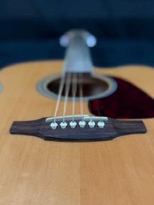 Takamine GJ72CE-NAT Acoustic-Electric Guitar - $749 - Photo 7