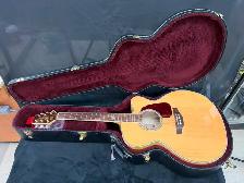 Takamine GJ72CE-NAT Acoustic-Electric Guitar - $749 - Photo 10
