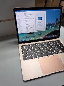 Apple MacBook Air M1 | 8GB RAM | 256GB SSD | macOS Tahoe | 13.3'