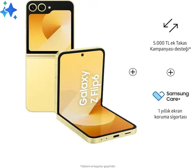 SEALED 512GB Samsung galaxy Flip 6  WARRANTY  ACCESSORIES