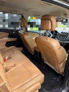 2017 Dodge GT - Photo 8