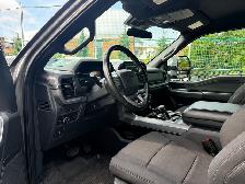 2025 Ford F-150 XLT cabine SuperCrew 4RM - Photo 2