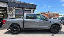 2025 Ford F-150 XLT cabine SuperCrew 4RM - Photo 5