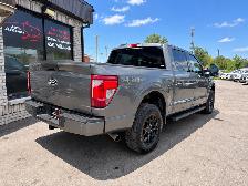 2025 Ford F-150 XLT cabine SuperCrew 4RM - Photo 6