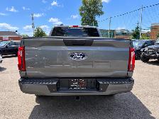 2025 Ford F-150 XLT cabine SuperCrew 4RM - Photo 7