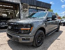2025 Ford F-150 XLT cabine SuperCrew 4RM - Photo 10