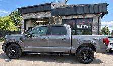 2025 Ford F-150 XLT cabine SuperCrew 4RM - Photo 11