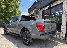 2025 Ford F-150 XLT cabine SuperCrew 4RM - Photo 12