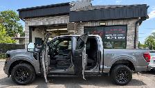 2025 Ford F-150 XLT cabine SuperCrew 4RM - Photo 13