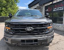 2025 Ford F-150 XLT cabine SuperCrew 4RM - Photo 14