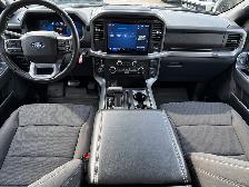 2025 Ford F-150 XLT cabine SuperCrew 4RM - Photo 16