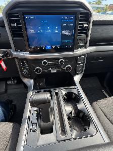 2025 Ford F-150 XLT cabine SuperCrew 4RM - Photo 19