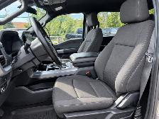 2025 Ford F-150 XLT cabine SuperCrew 4RM - Photo 22