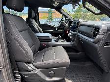 2025 Ford F-150 XLT cabine SuperCrew 4RM - Photo 23