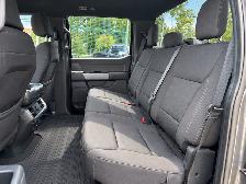 2025 Ford F-150 XLT cabine SuperCrew 4RM - Photo 24