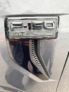 2025 Ford F-150 XLT cabine SuperCrew 4RM - Photo 27