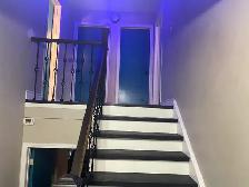Master bedroom for rent, main floor, GIRLS ONLY in Malton - Photo 5