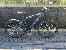 CCM Slope Mountain Bike