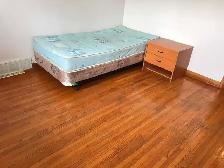 Room for Rent $590/month. NW Calgary.