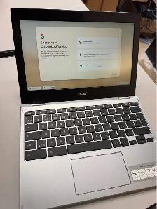 Acer Chromebook 311 | 11.6' | 4GB | 64GB