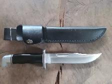 Couteau Buck 119