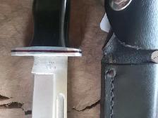 Couteau Buck 119 - Photo 2