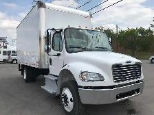 Indey Express Inc. Professional Moving Services in Canada - Photo 5
