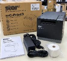 Star Micronics mC-Print3 Thermal Receipt Printer