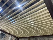 Aluminum Louver Pergola - Photo 7