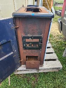 Cook stove - Photo 3