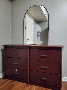 Female Only – Shared & Private Basement Rooms Malton - Photo 7