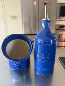 Emile Henry set