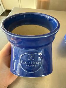Emile Henry set - Photo 2