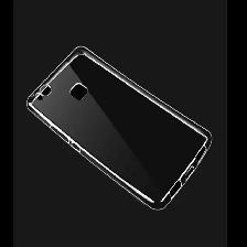 Huawei P9 Plus Clear Soft Silicone TPU Gel Case - Photo 3