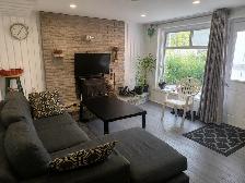 Walkout 1 Bedroom Basement Apartment - Photo 2