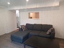 Walkout 1 Bedroom Basement Apartment - Photo 6