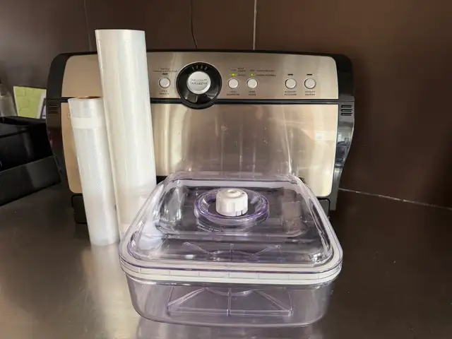Food Saver