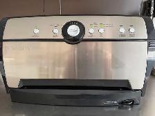Food Saver - Photo 2