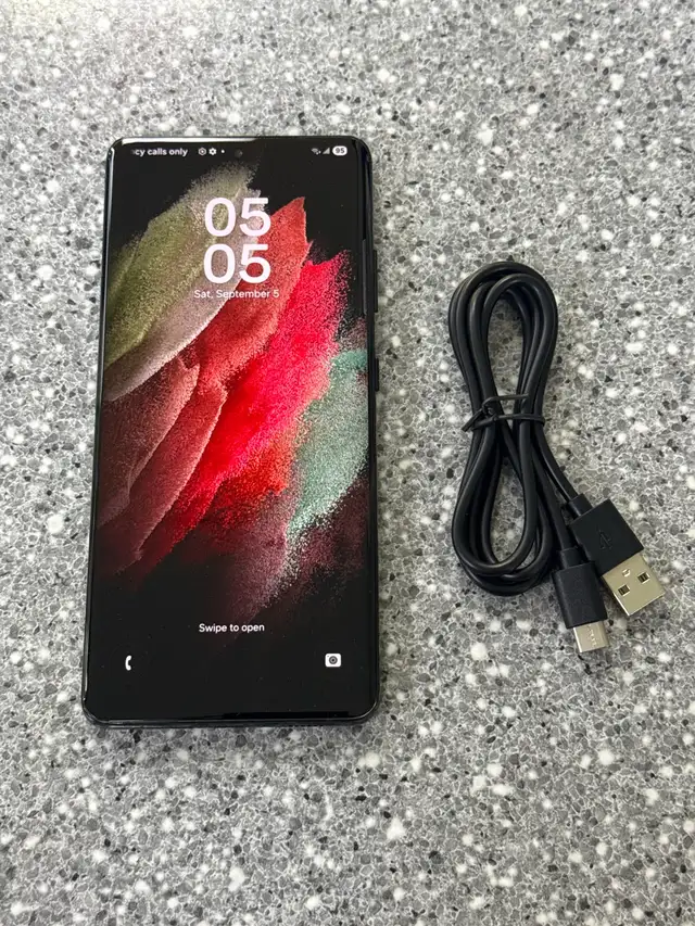 Samsung Galaxy S21 Ultra 5G 128GB SM-G998W
