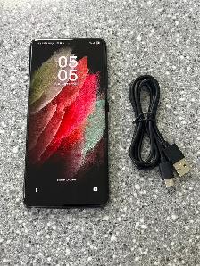 Samsung Galaxy S21 Ultra 5G 128GB SM-G998W