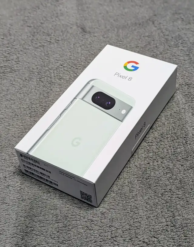 512GB GOOGLE PIXEL 7 PRO  SNOW WHITE 1YEAR WARRANTY