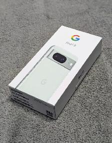 512GB GOOGLE PIXEL 7 PRO  SNOW WHITE 1YEAR WARRANTY