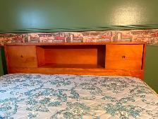 Double Size Bed - Photo 2
