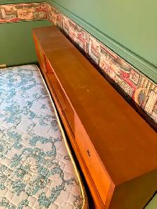 Double Size Bed - Photo 3
