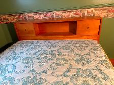 Double Size Bed - Photo 6
