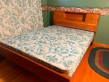 Double Size Bed - Photo 7