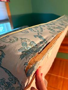 Double Size Bed - Photo 8