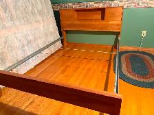 Double Size Bed - Photo 9