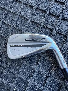 Cobra 5 iron